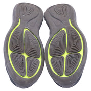 Nike Lunarglide 9 Sneakers in Black Polyester