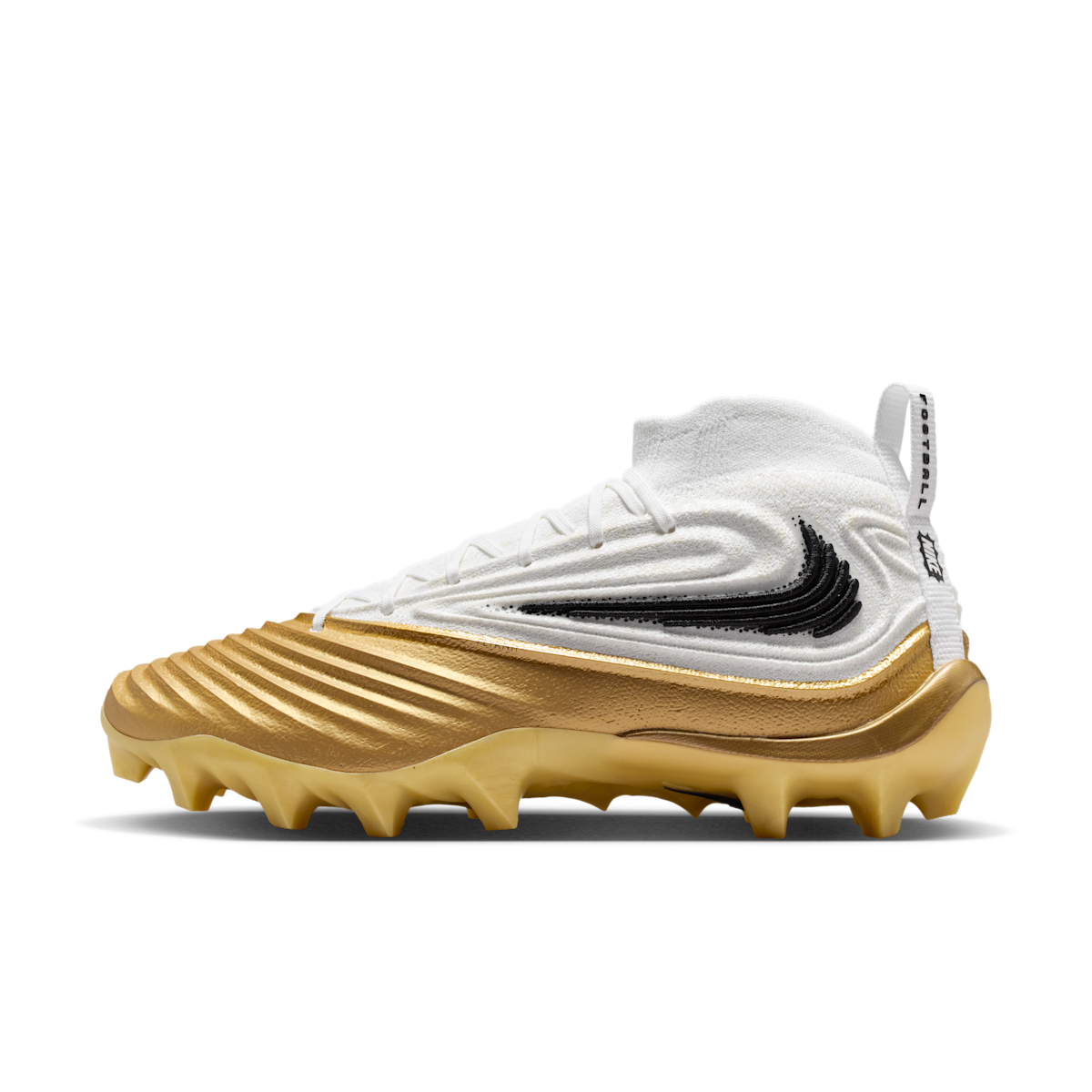 Men's Alpha Menace 5 Elite Football Cleats