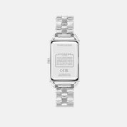 Coach Outlet Liz Watch Gift Set, 30 Mm X 22 Mm