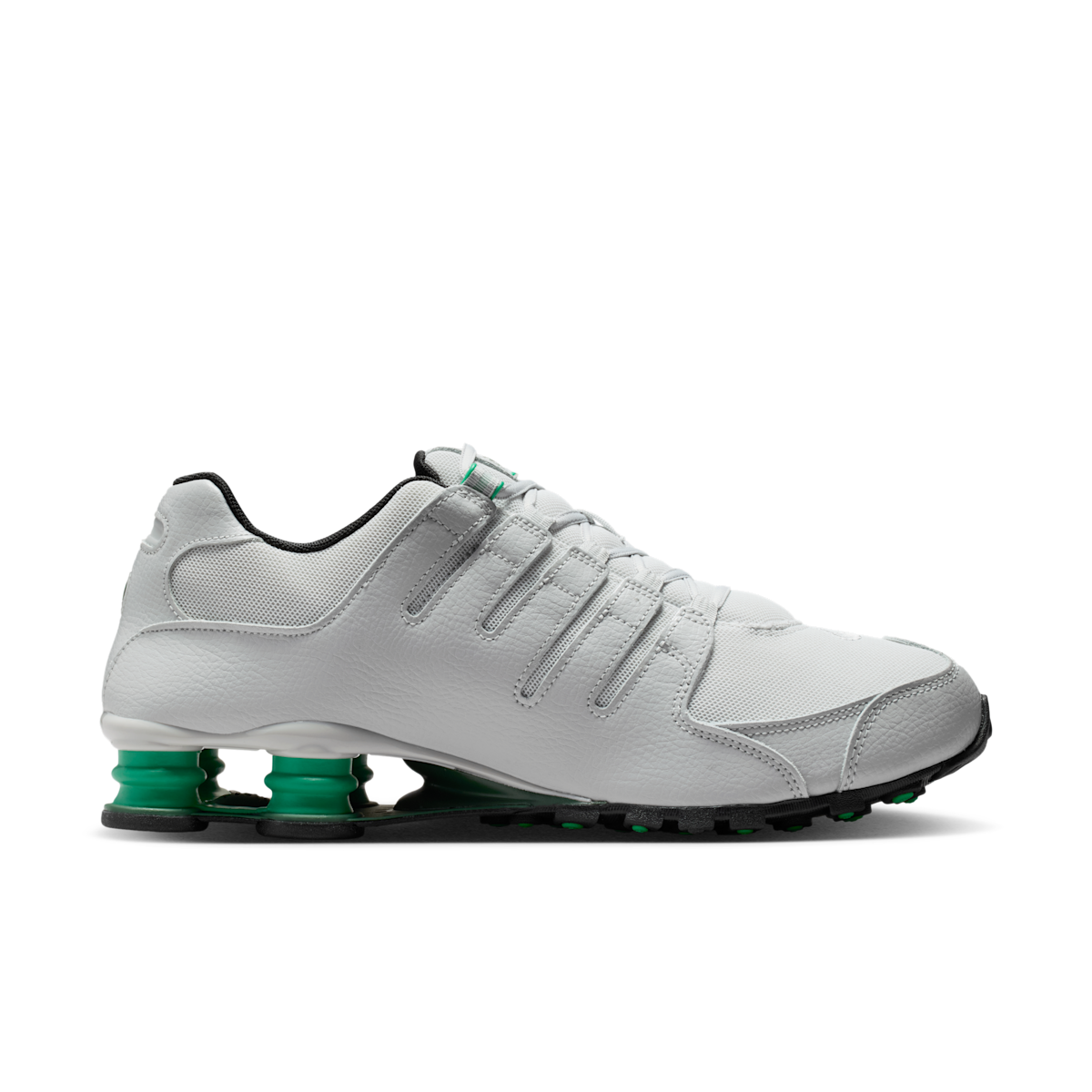 Men's Shox NZ Shoes
