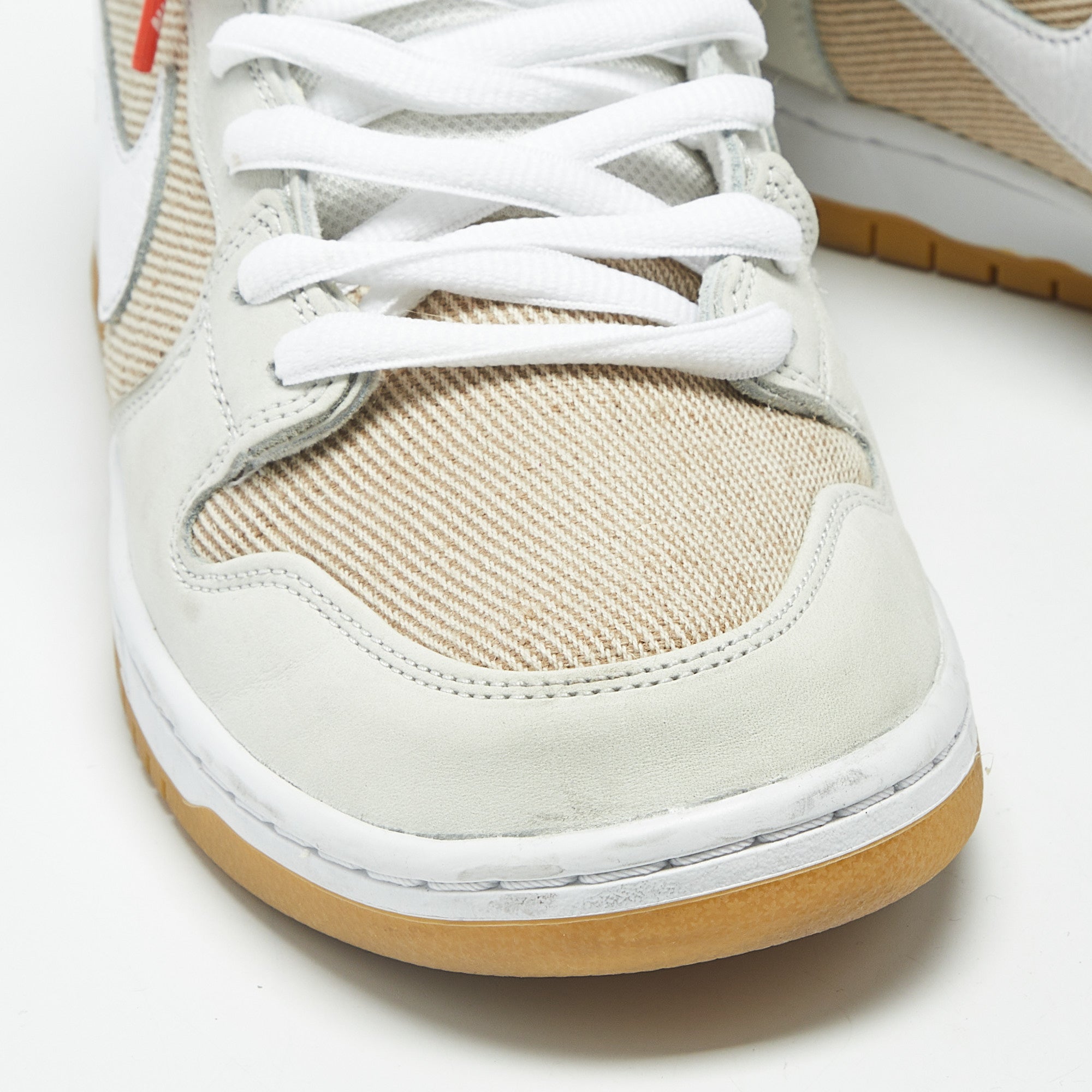 Nike Sb Dunk Pro Iso Natural