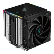 Deepcool AK620 DIGITAL SE CPU Cooler - Black (R-AK620-BKADMN-GJD)