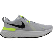Nike React Miler 2 Grey Fog/Black-Particle Grey  CW1777-005 Men's