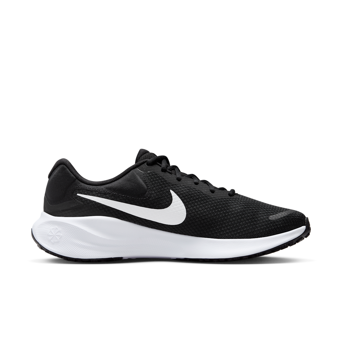 Men's Revolution 7 Road Running Shoes