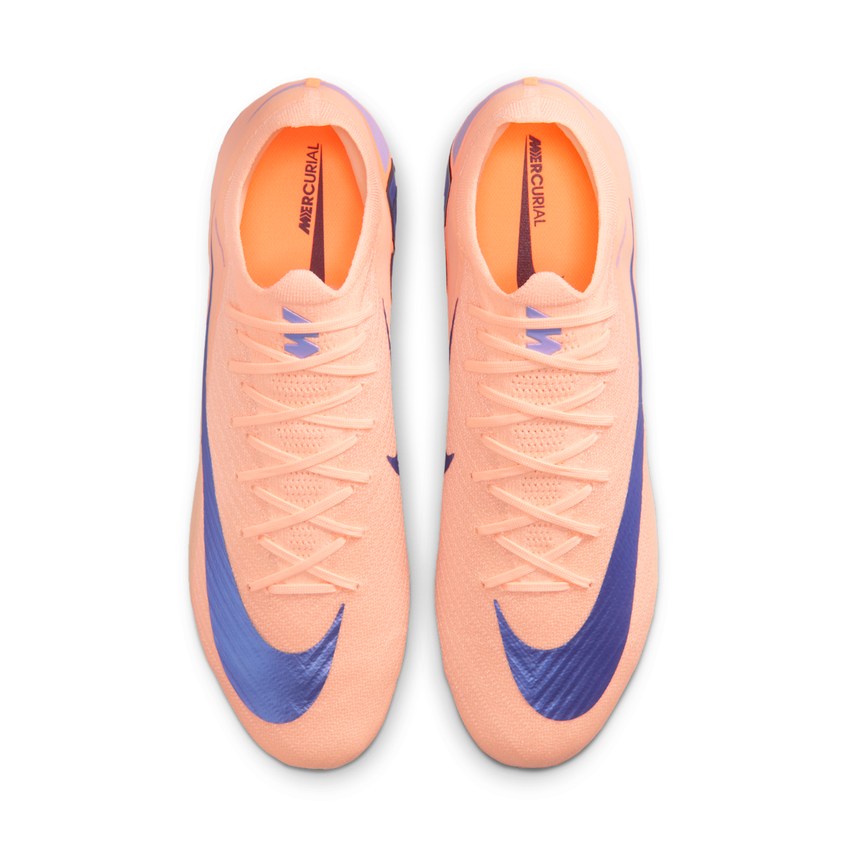 Men's Mercurial Vapor 16 Elite LV8 Firm-Ground Low-Top Soccer Cleats