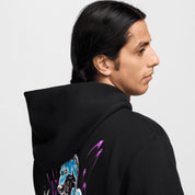 Sb Stallion Hoodie In Black