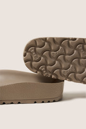 Women's Madrid EVA Big Buckle Sandals