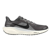 Women’S Air Zoom Pegasus 41 Shoe In Pure Platinum/black