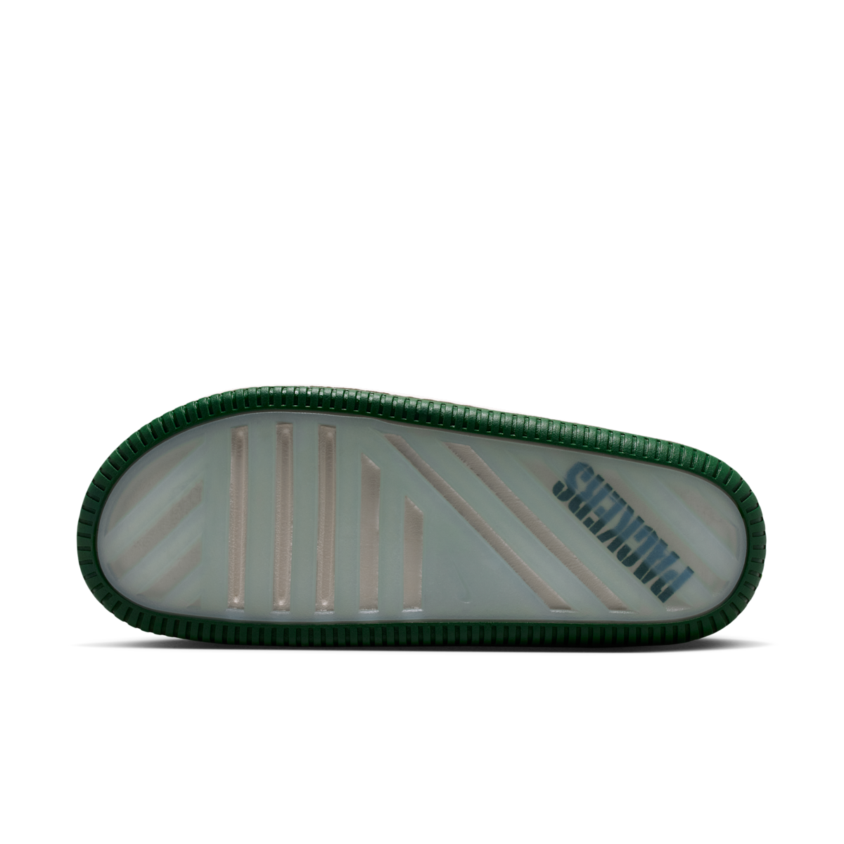 Men's Calm (Green Bay Packers) NFL Slides
