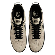 Men's Nike Air Force 1 '07 LV8 Desert Khaki/Black-Light Khaki HV6526-200