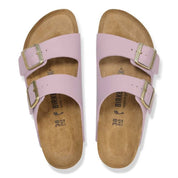 Women's Arizona Birko-Flor Sandal In Faded Purple
