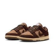 Women's Dunk Low x Harris Tweed Shoes