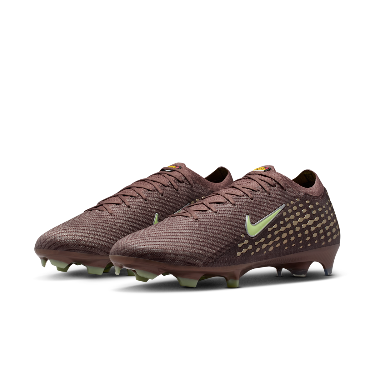 Men's Mercurial Vapor 16 Elite "Kylian Mbappé" Firm-Ground Low-Top Soccer Cleats