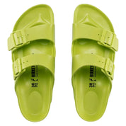 Women's Birkenstock Arizona Essentials EVA Active Lime 1017044