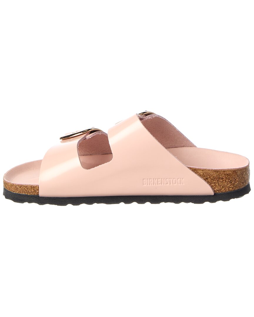 Birkenstock Arizona Big Buckle Leather Sandal