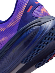 Purple Mesh Vomero 18 Sneakers