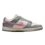 Women's Nike Dunk Low Next Nature Light Smoke Grey/Pink Rise DD1873-002