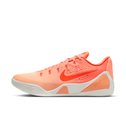 Men's Kobe 9 Low Protro Basketball Shoes