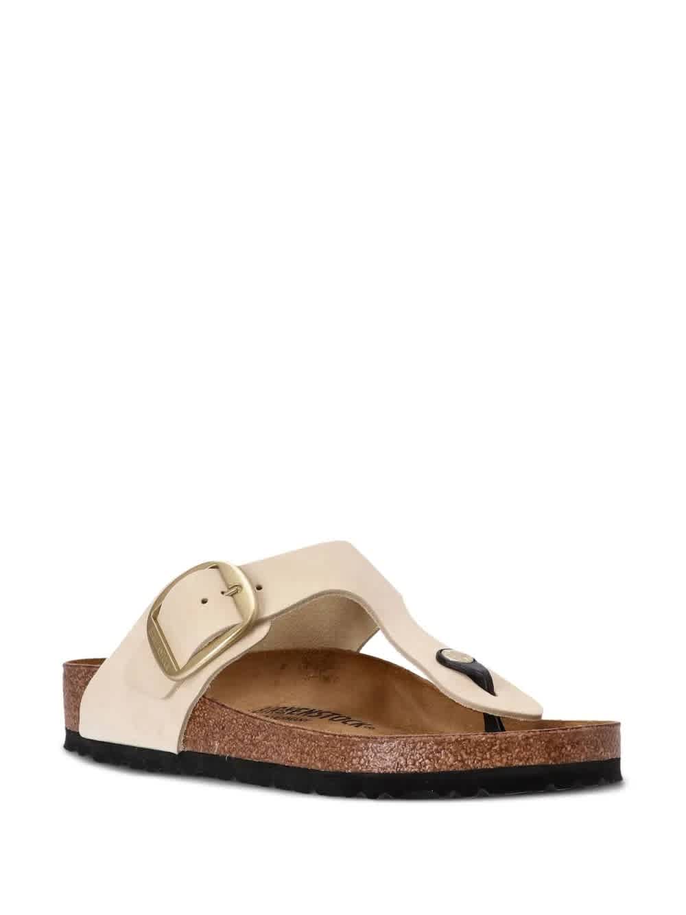 Birkenstock Birko-Flor Gizeh Sandals