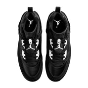 Nike Jordan Spizike Low Black / White - White - Anthracite  FQ1759-010 Men's