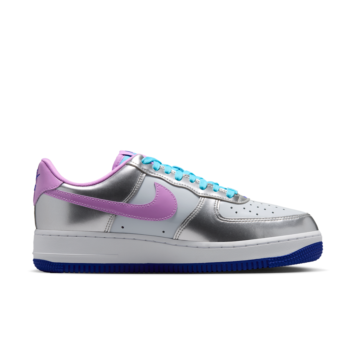 Women's Air Force 1 '07 Shoes