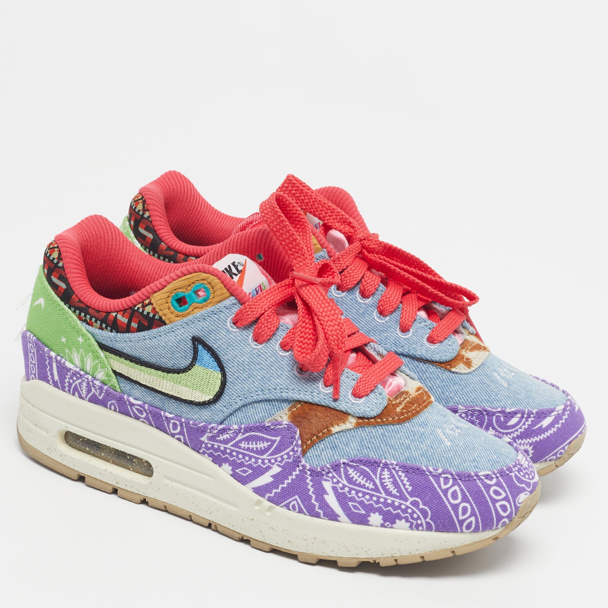 Nike Air Max 1 Sp Concepts Far Out