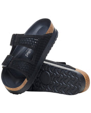 Birkenstock Arizona Flex Platform Mesh Sandal