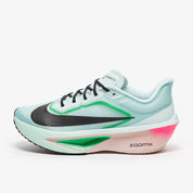 Men's Zoom Fly 6 Shoes In Glacier Ice/black/hyper Pink