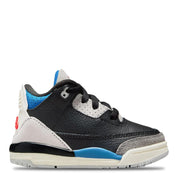 Air Jordan 3 Retro OG Toddler Sneakers