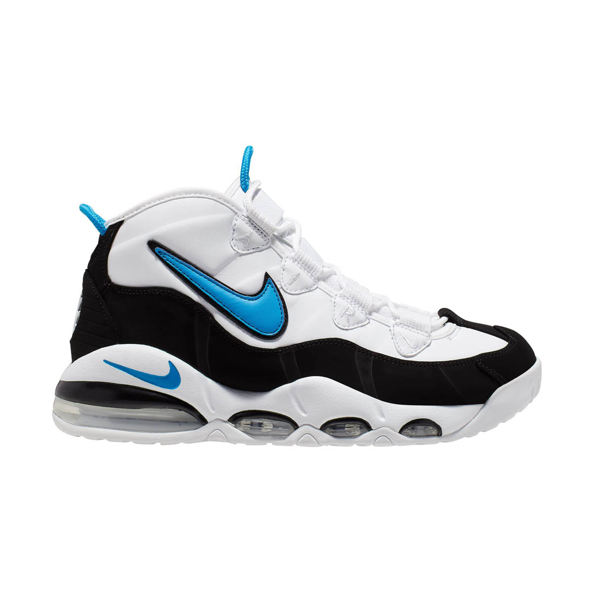 Men's Nike Air Max Uptempo '95 'Orlando Magic' Shoes