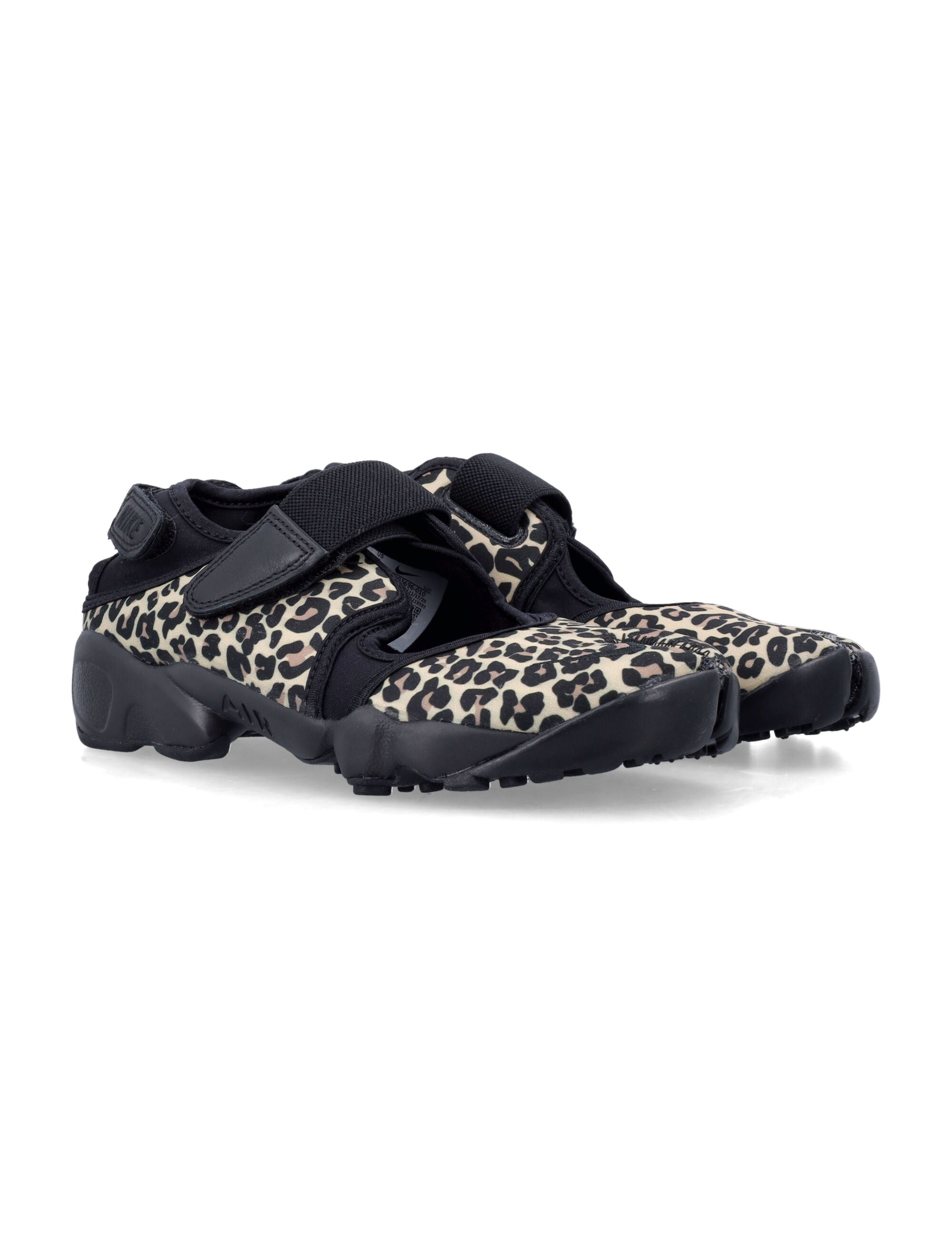 Air Rift Split Toe Sneakers