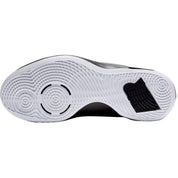 Men's Nike Air Versitile III White/Black-Dark Grey AO4430-100