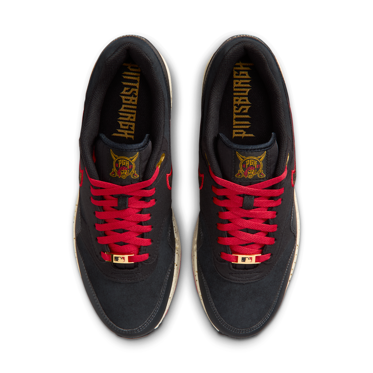 Men's Air Max 1 "Pirates" Shoes