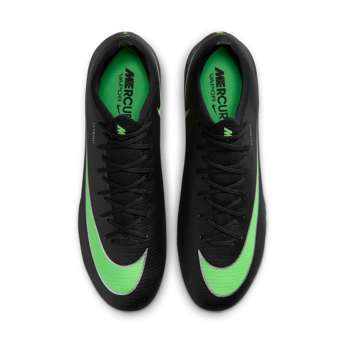 Men's Mercurial Vapor 17 Pro Artificial-Grass Low-Top Soccer Cleats