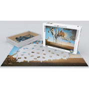 1000pc Dali Temptation Of St.anthony