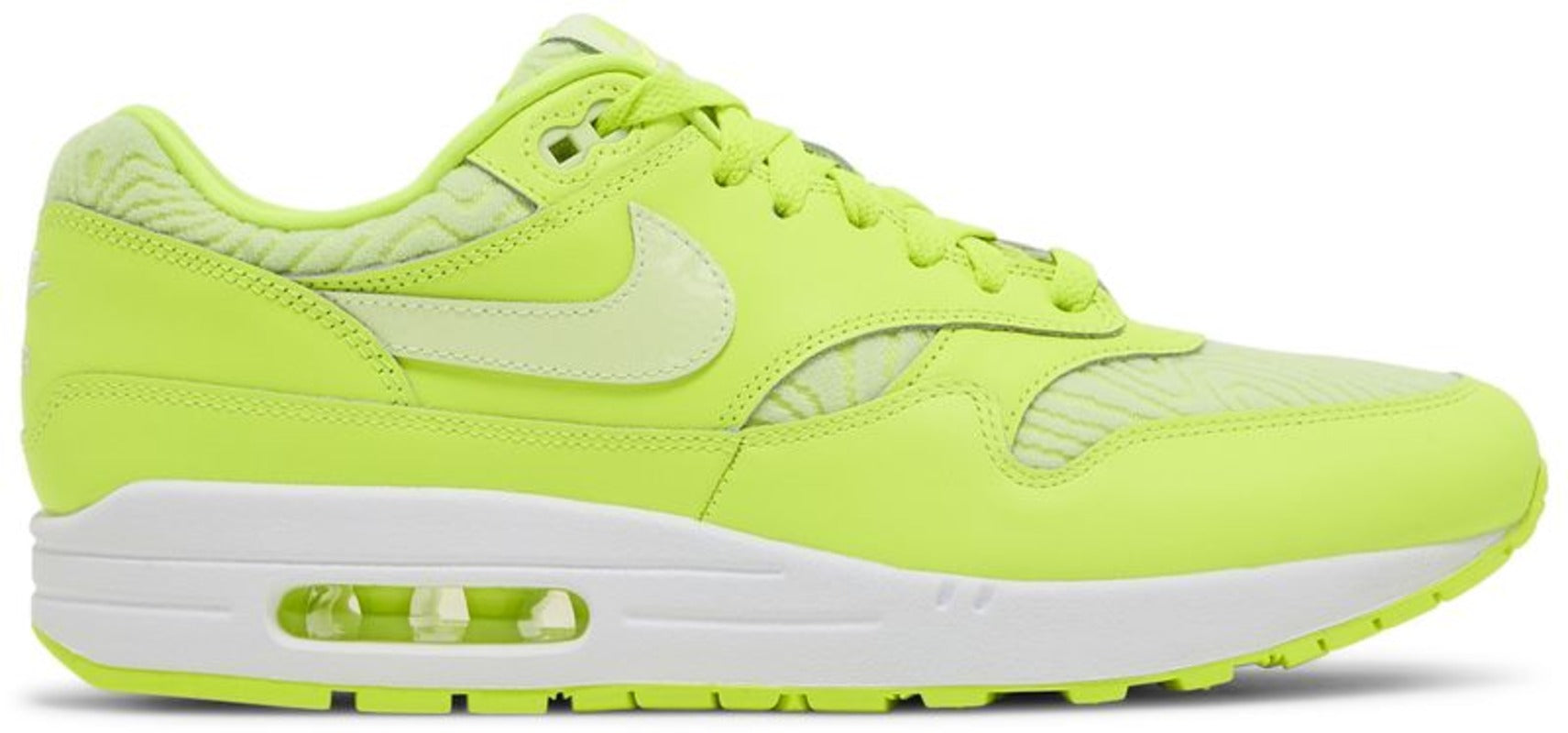 Nike Air Max 1 PRM Volt