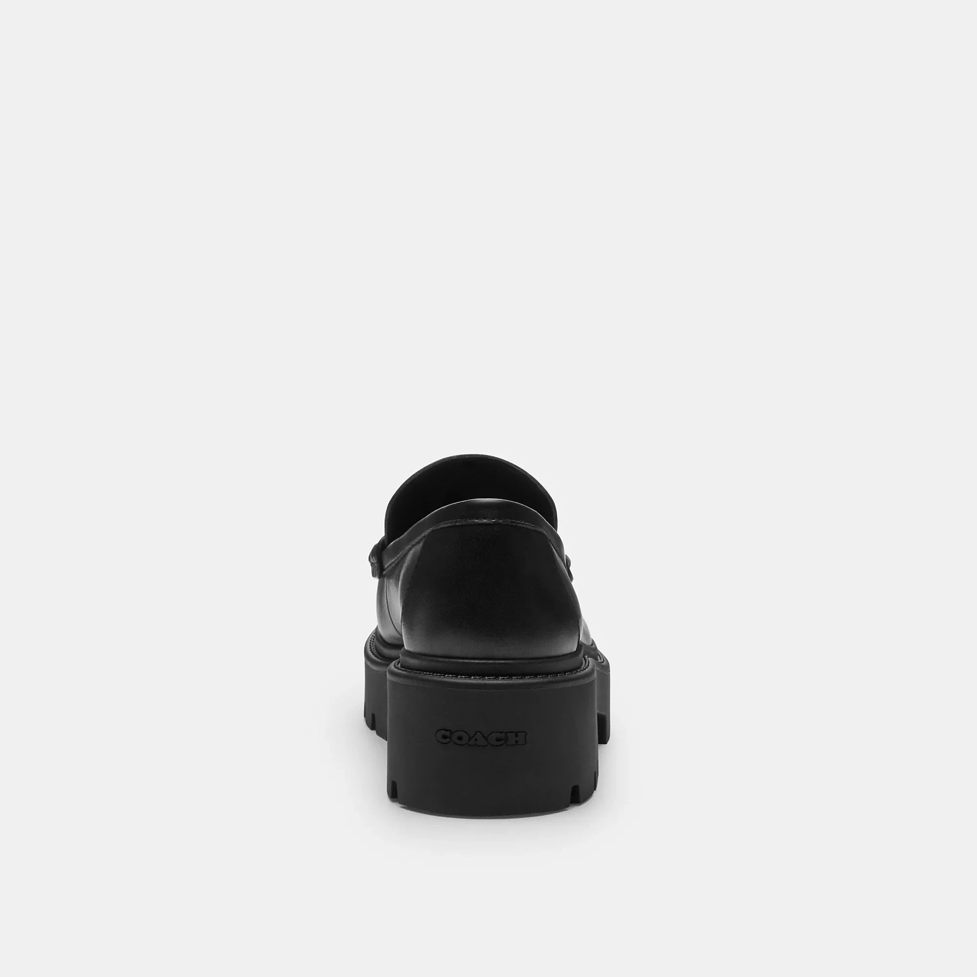 Coach Outlet Lucy Loafer