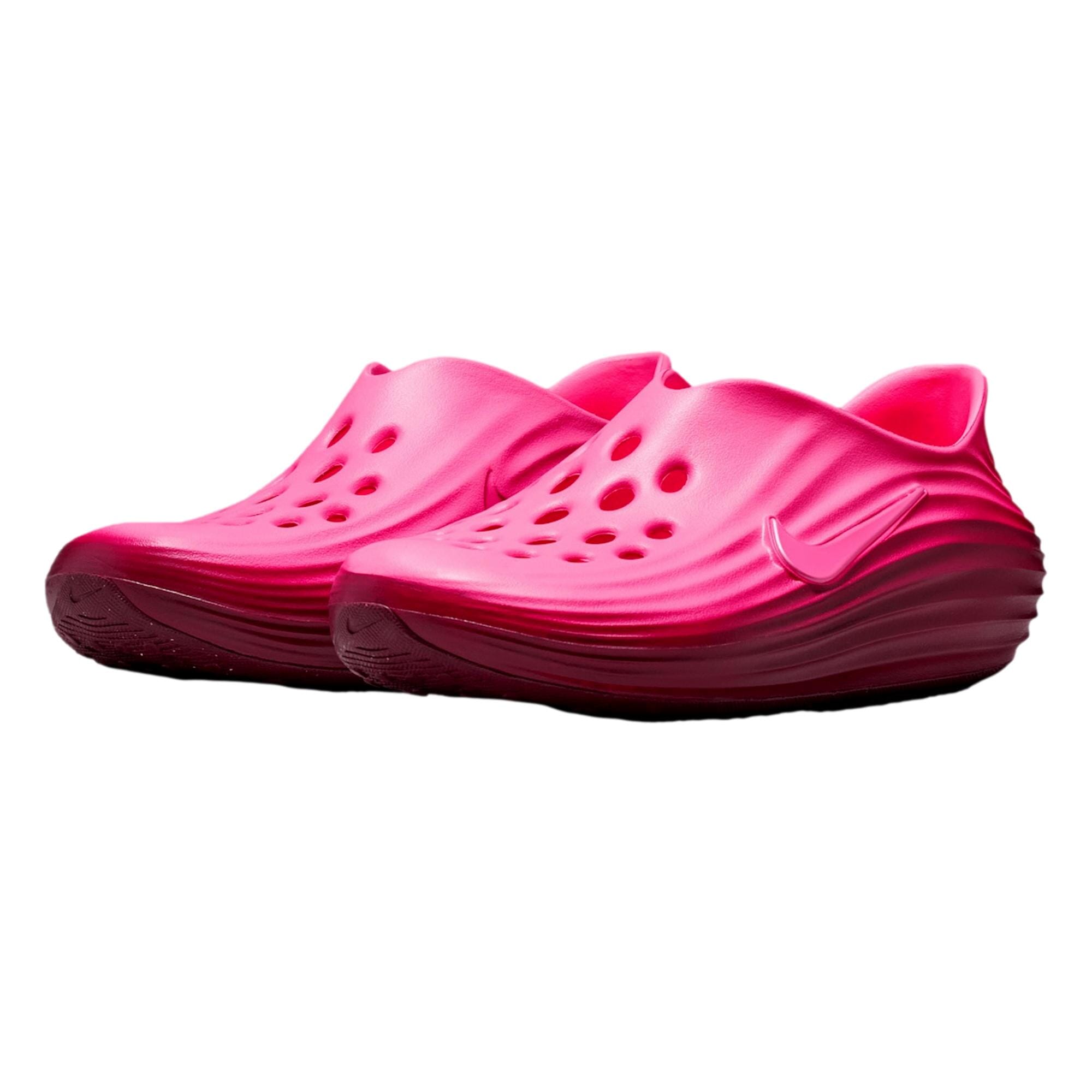 Nike Reactx Rejuven8 Pink Spell / Pink Spell - Bordeaux  HV5062-603 Women's