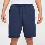 Sportswear Tech Fleece Shorts In Obsidian