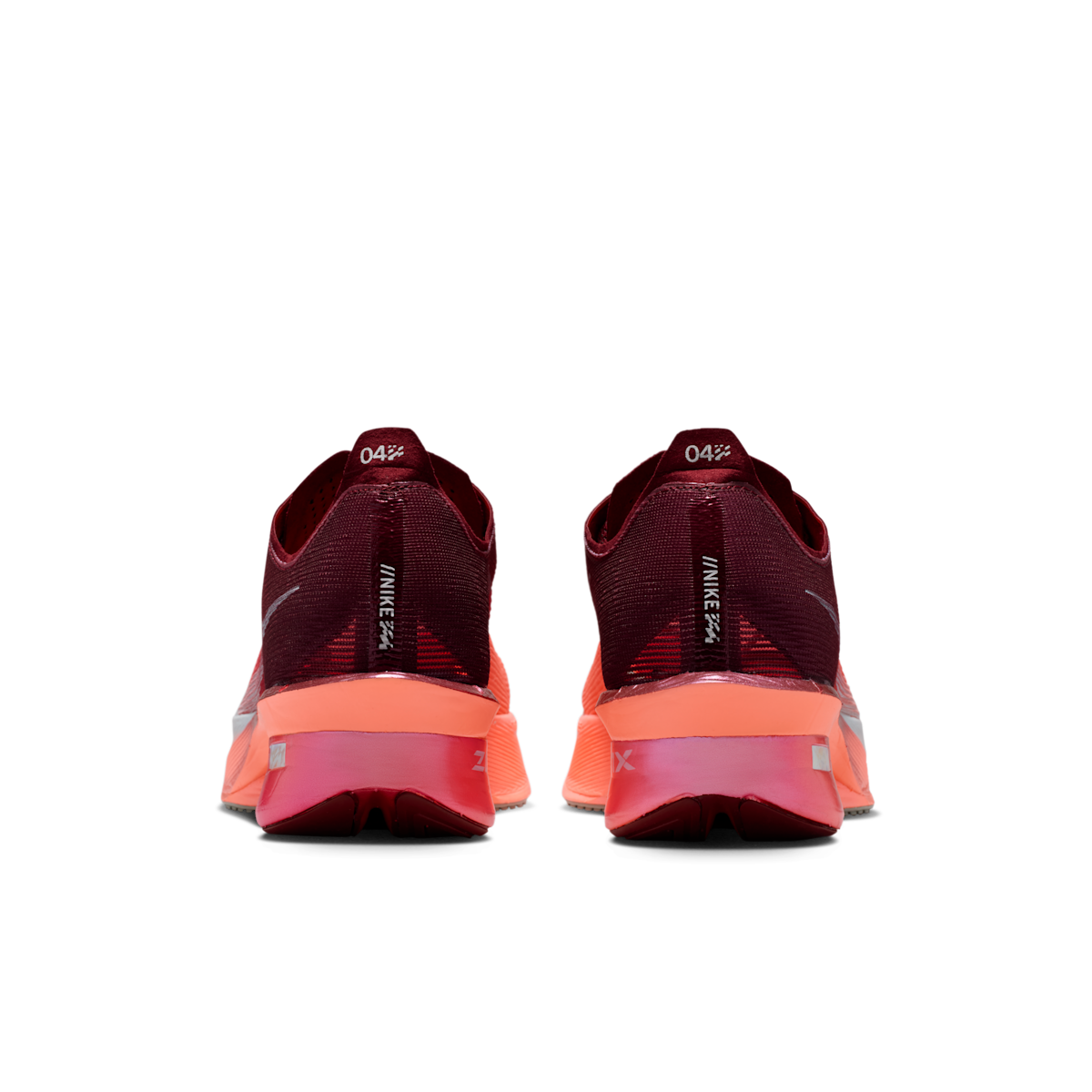 Women's Vaporfly 4 SE Road Racing Shoes
