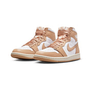 Nike Air Jordan 1 Retro Hi OG Praline/White-Sail  FN6622-201 Women's