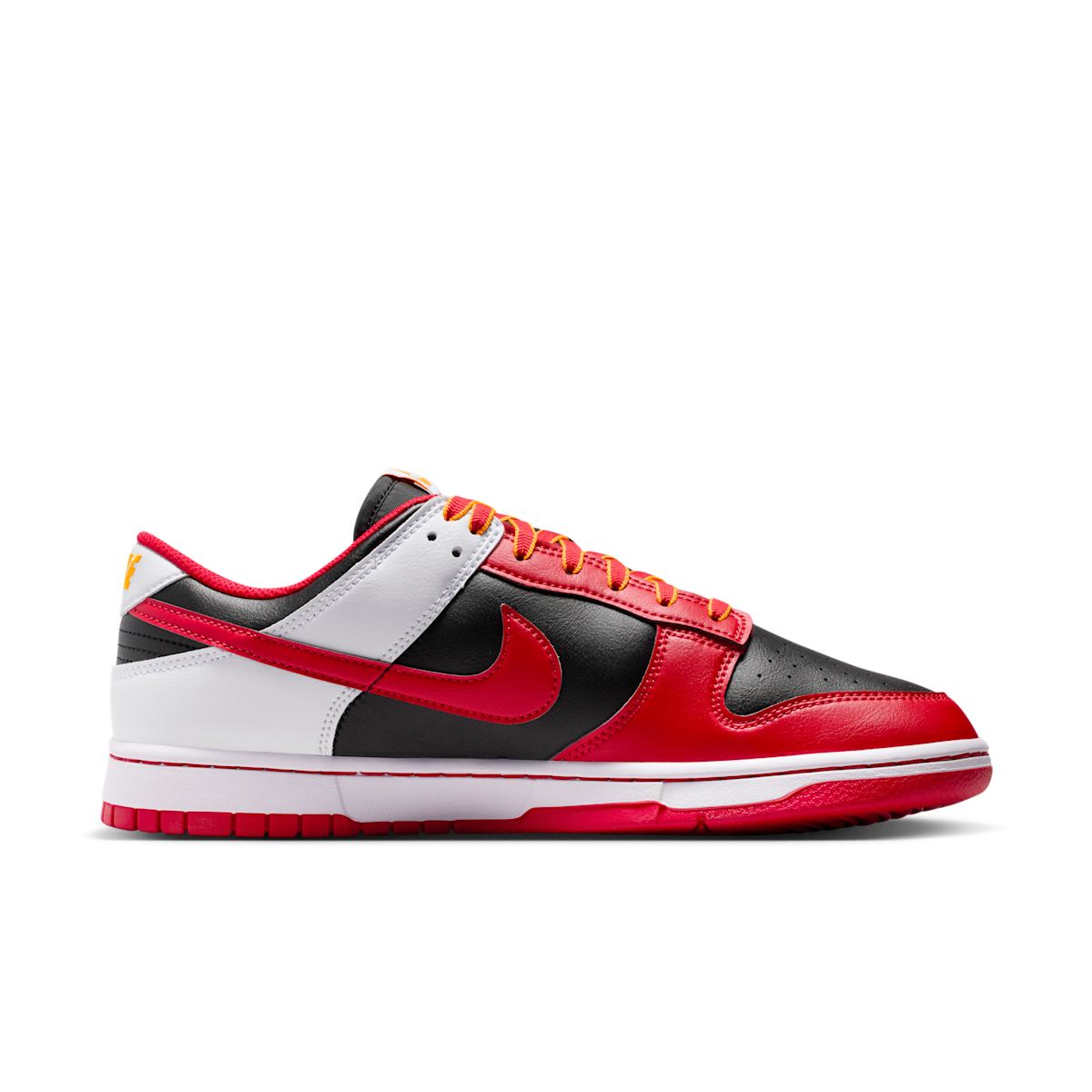 Men's Dunk Low Retro Shoes