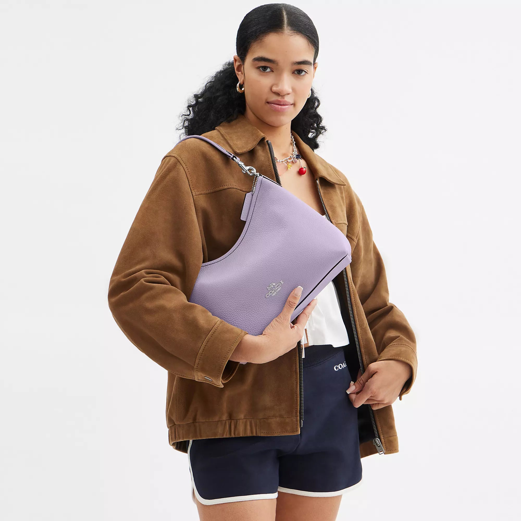 Coach Outlet Laurel Shoulder Bag