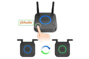 1Mii B06 Pro Bluetooth 5.0 Receiver