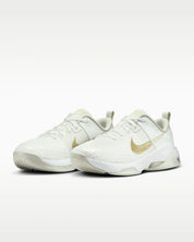 Nike Zoom Bella Premium FJ1589-100 Sneakers Women's Summit White Workout Shoes