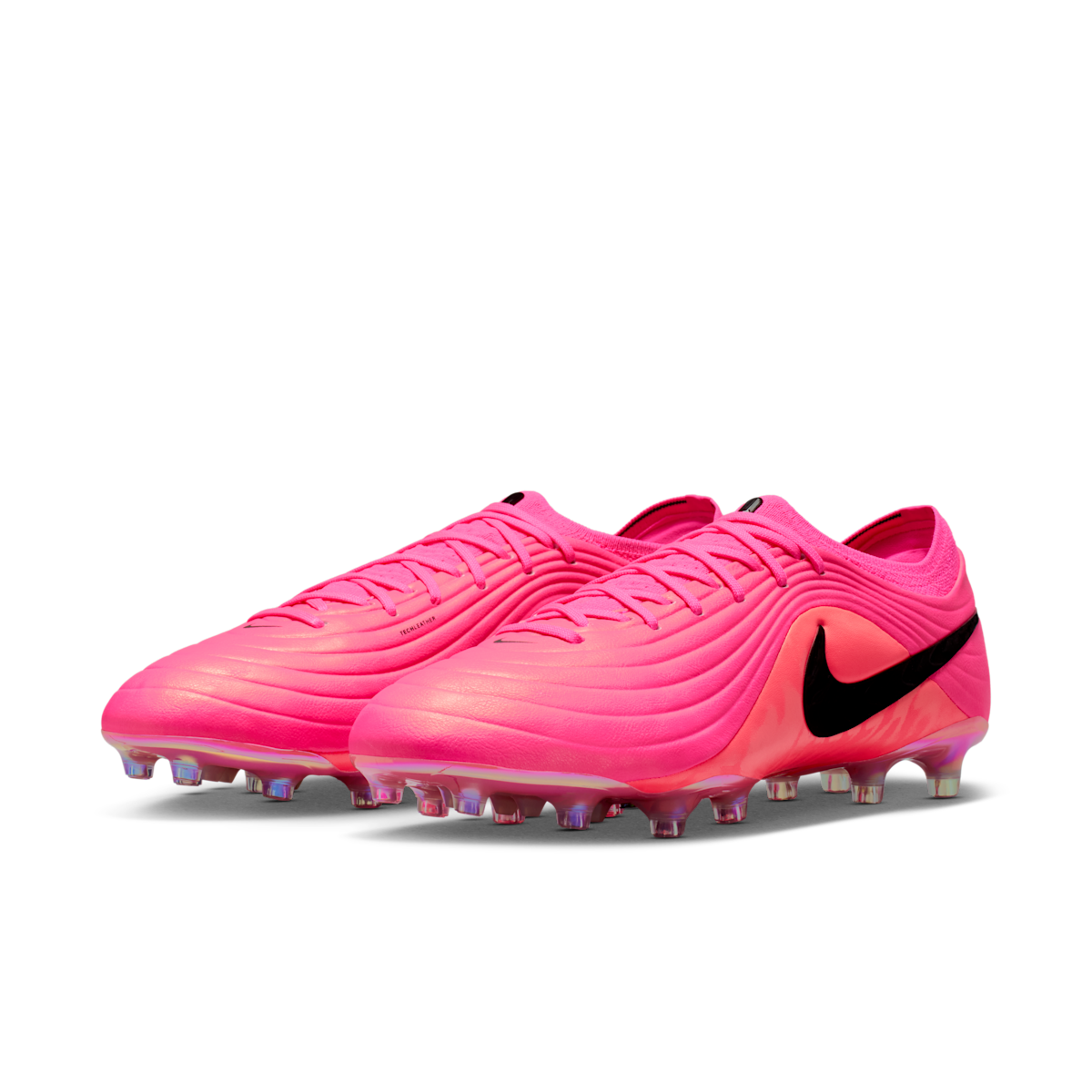 Men's Tiempo Maestro Elite Artificial-Grass Low-Top Soccer Cleats
