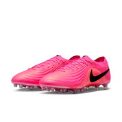 Men's Tiempo Maestro Elite Artificial-Grass Low-Top Soccer Cleats