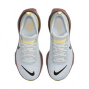 Women's Zoomx Invincible Run Flyknit 3 Shoe In Photon Dust/summit White/platinum Violet