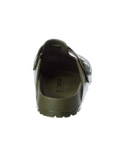 Birkenstock Boston Eva Rubber Mule