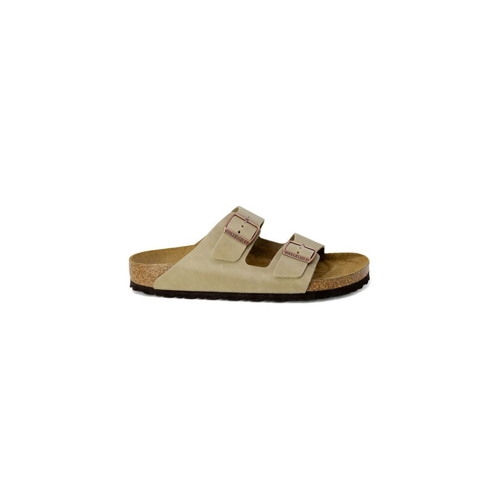 Birkenstock Synthetic Men's Slipper